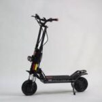 How Much Electricity Does an Electric Scooter Use?