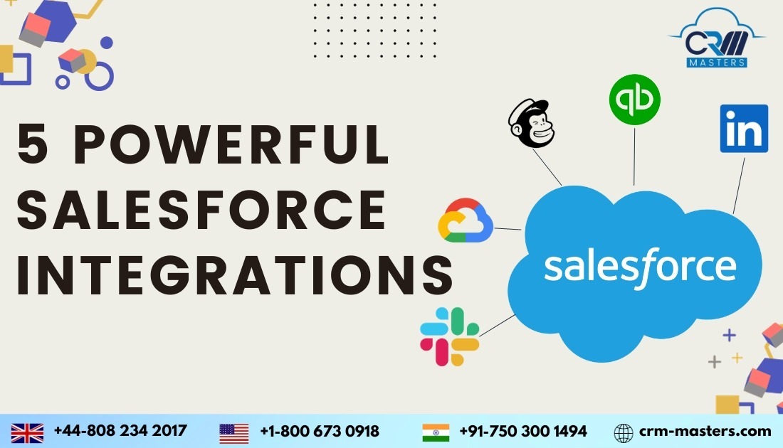 salesforce sales cloud