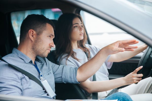 driving school in Queens