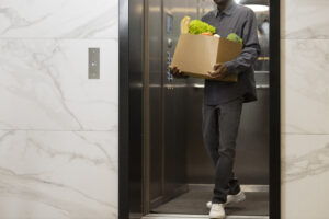 Best Elevator Company In Delhi