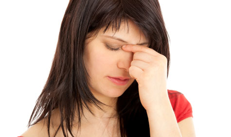 Sinusitis Treatments