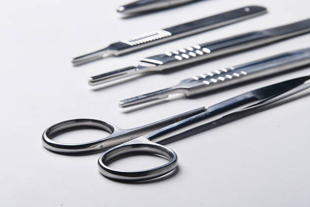 Surgical Instrument Manufacturers in Pakistan