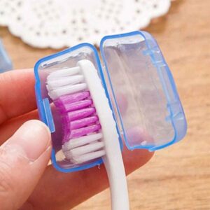 toothbrush cover