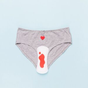 period panty