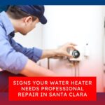 water heater