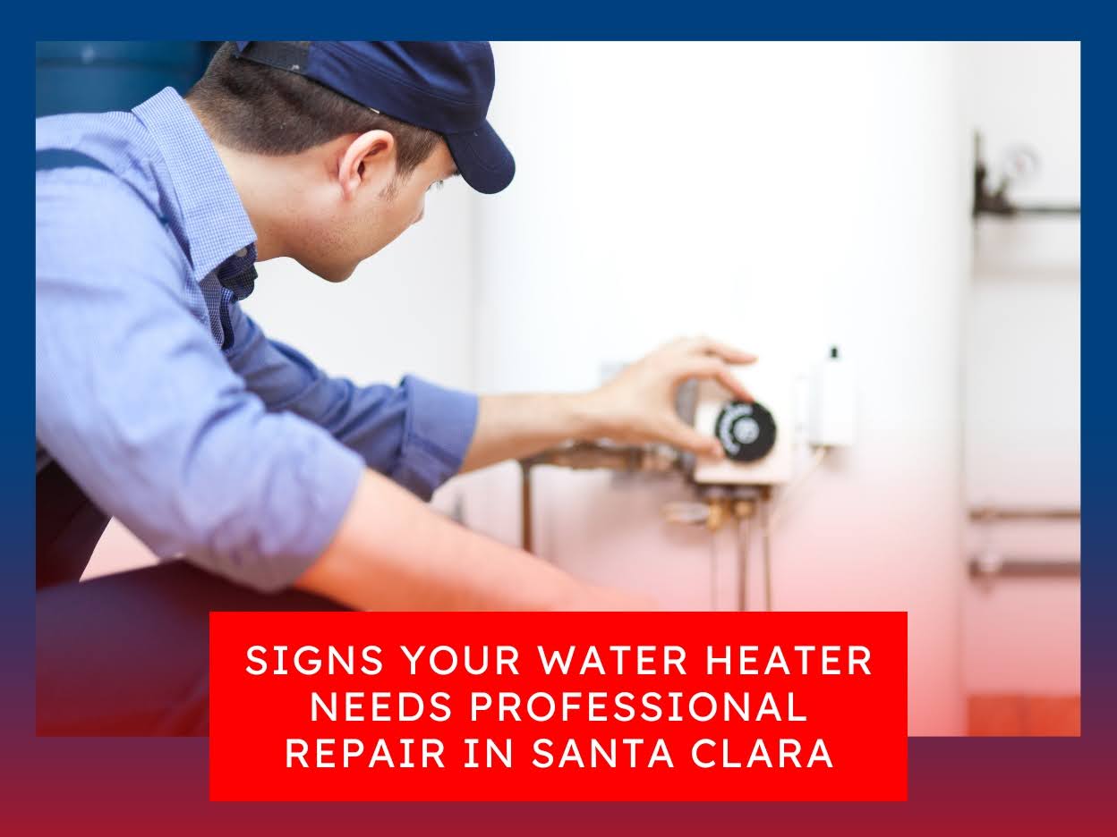 water heater