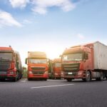 semi-truck financing