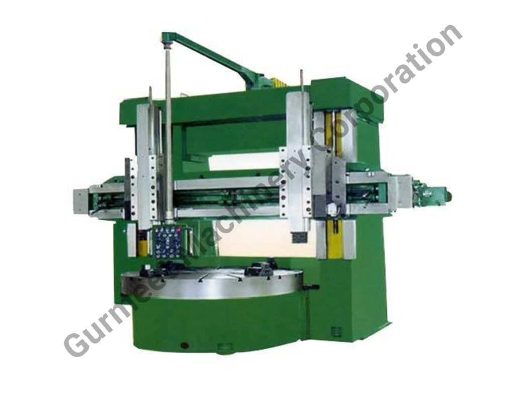 vertical-turning-lathe-machine-1024x790 Bandsaw Machine and Vertical Turning Lathe Machine: Key Equipment for Precision