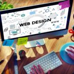 website designing company in gurugram