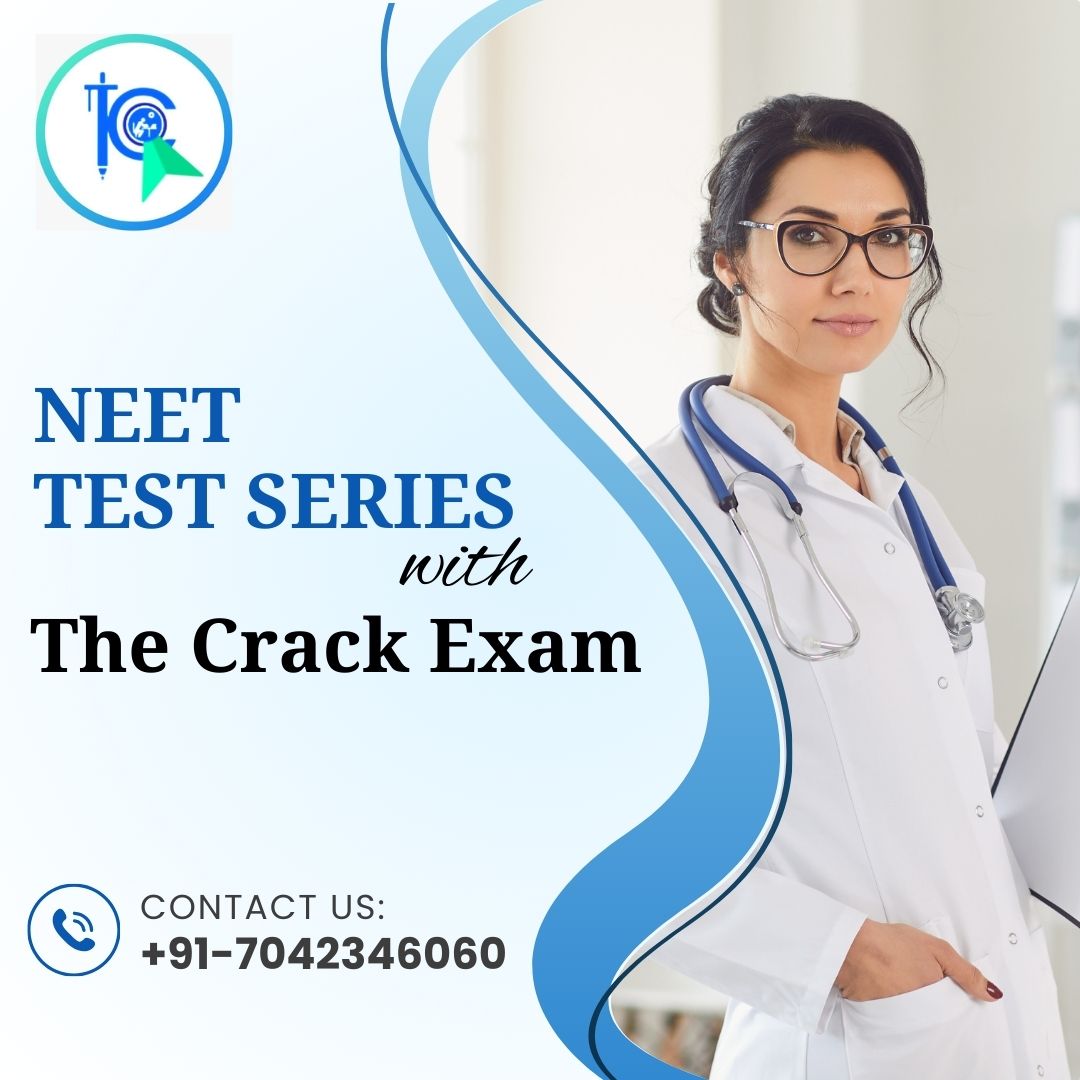 NEET Mock Test