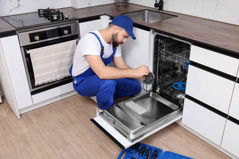 appliance repair Oakville