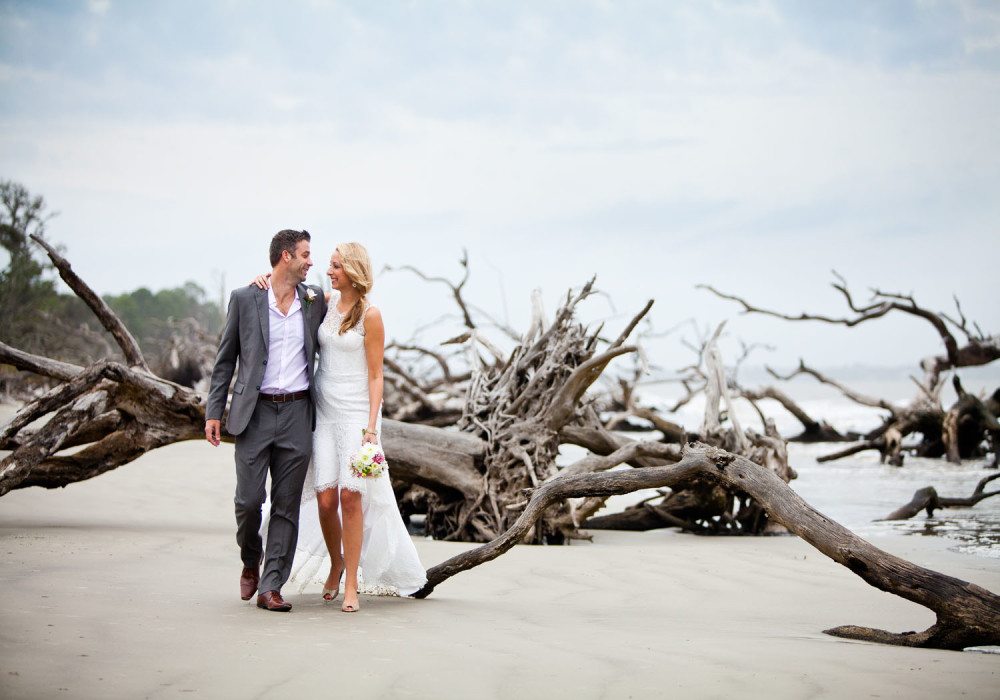 adventure elopement photographer