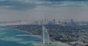 recruitment agencies in dubai