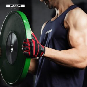 High-Quality Fitness Gloves