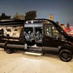 sprinter van rental​