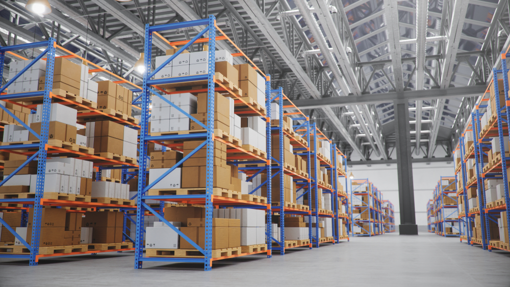 11-3 The Safety Aspect: Fortifying Your Workspace with Secure Pallet Racking Systems