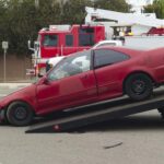 tow truck in Sydney