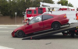 tow truck in Sydney