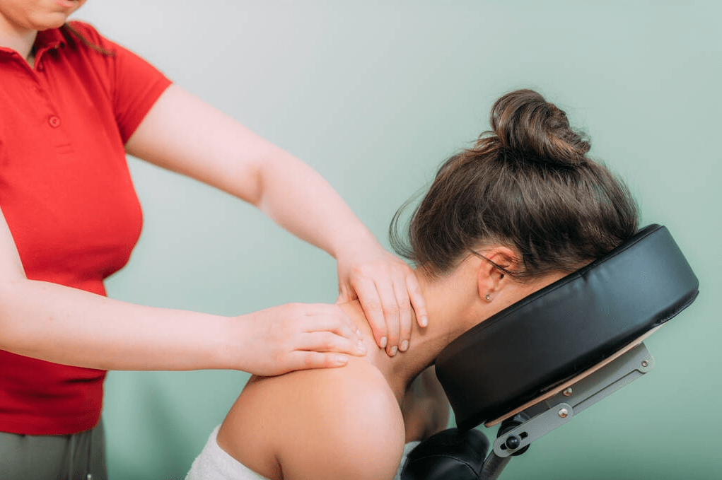 mobile massage in las vegas