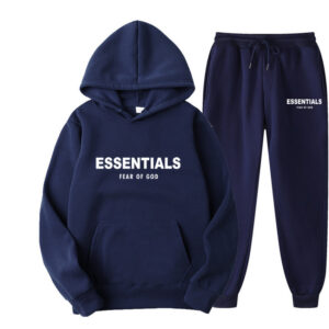 Essentials Hoodie