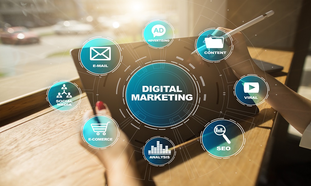 Mahira Digital the best digital marketing agency in Delhi