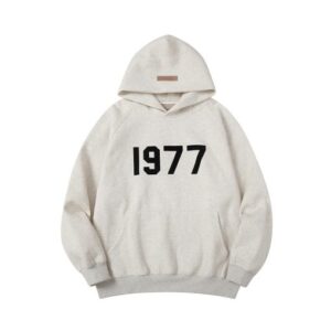 Essentials Hoodies Men