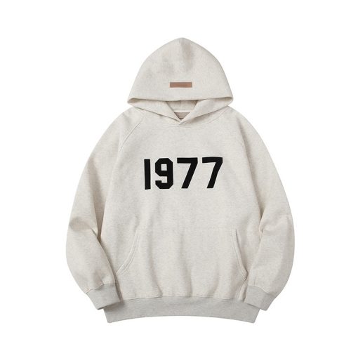 Essentials Hoodies Men