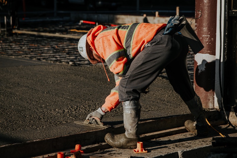 best concreters in melbourne