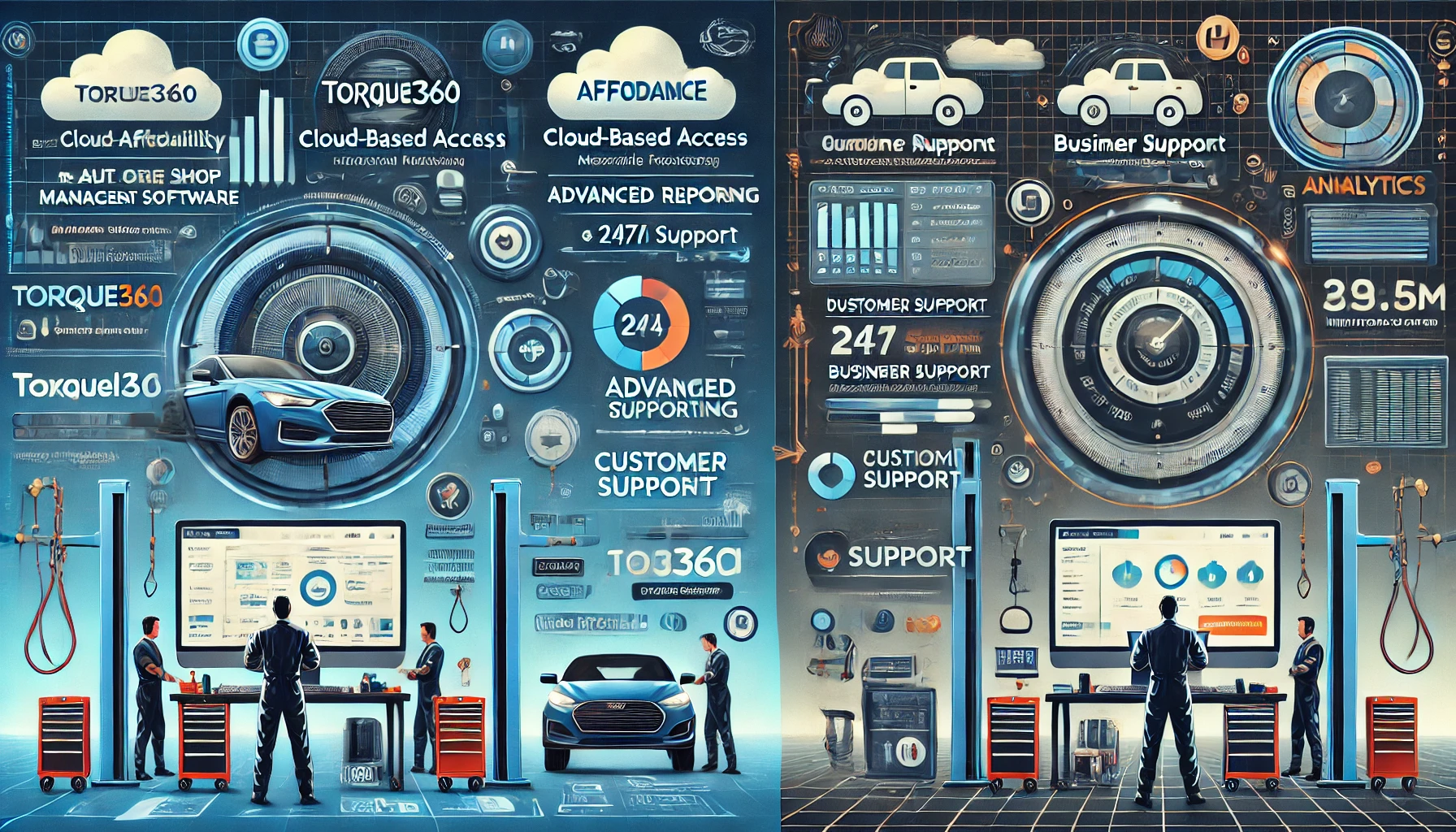 Torque360 vs. Mitchell1: Which is Better?