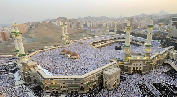 Ramadan Umrah Package 2025