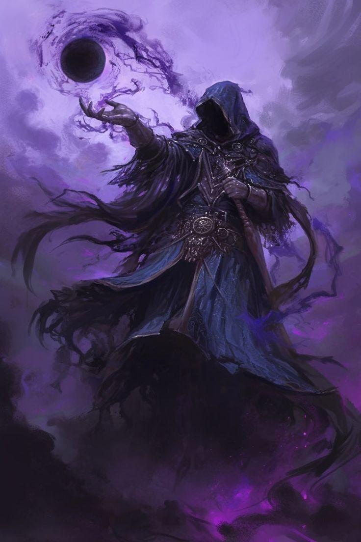 death knight 5e