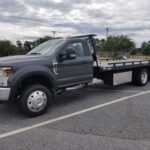 tow truck service in Chicago