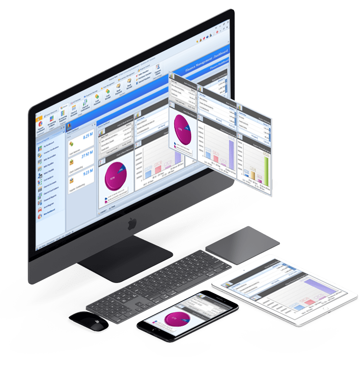 accounting software in saudi