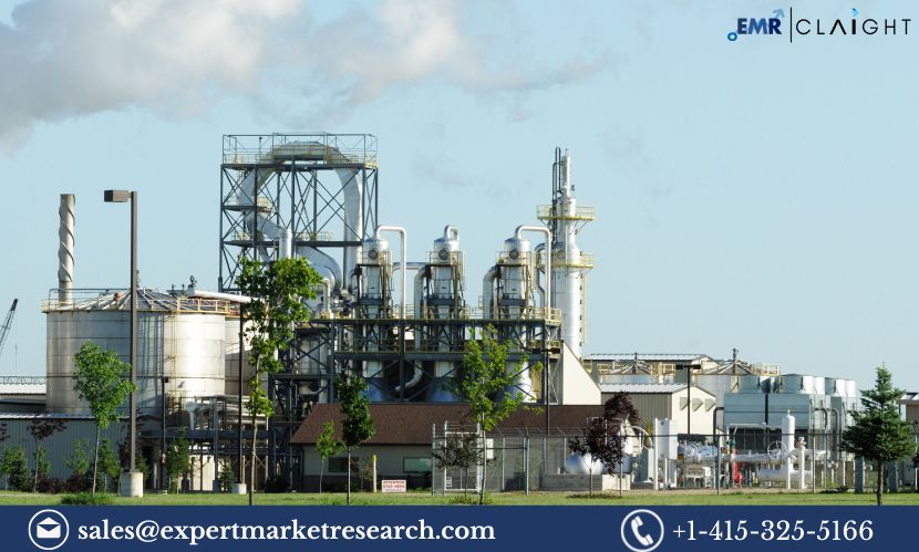 Adiponitrile Manufacturing Plant Project Report