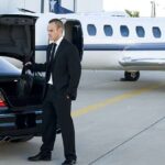 Airport Transportation Service to IAD