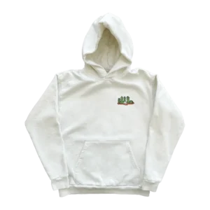 Warren Lotas Hoodie