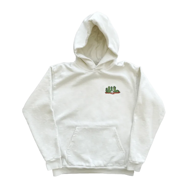 Warren Lotas Hoodie