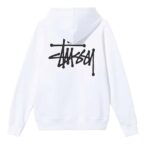 Stussy clothing