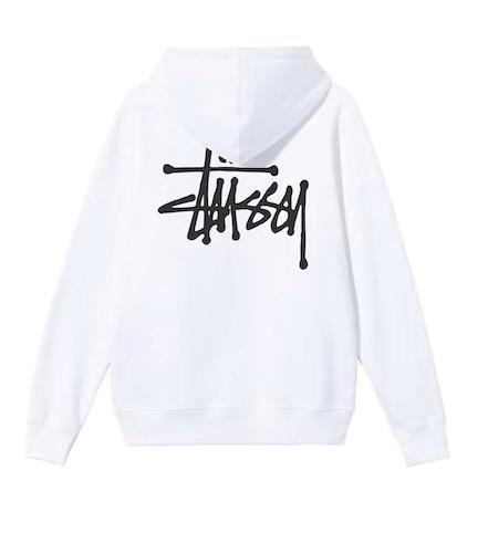 Stussy clothing