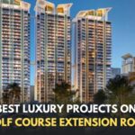 Luxurious Apartments on Golf Course Extension Road, Gurgaon