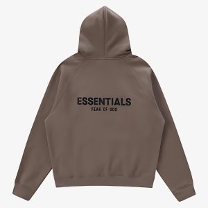 Essential Hoodies: Handcrafted Styles for the Discerning Fashionista