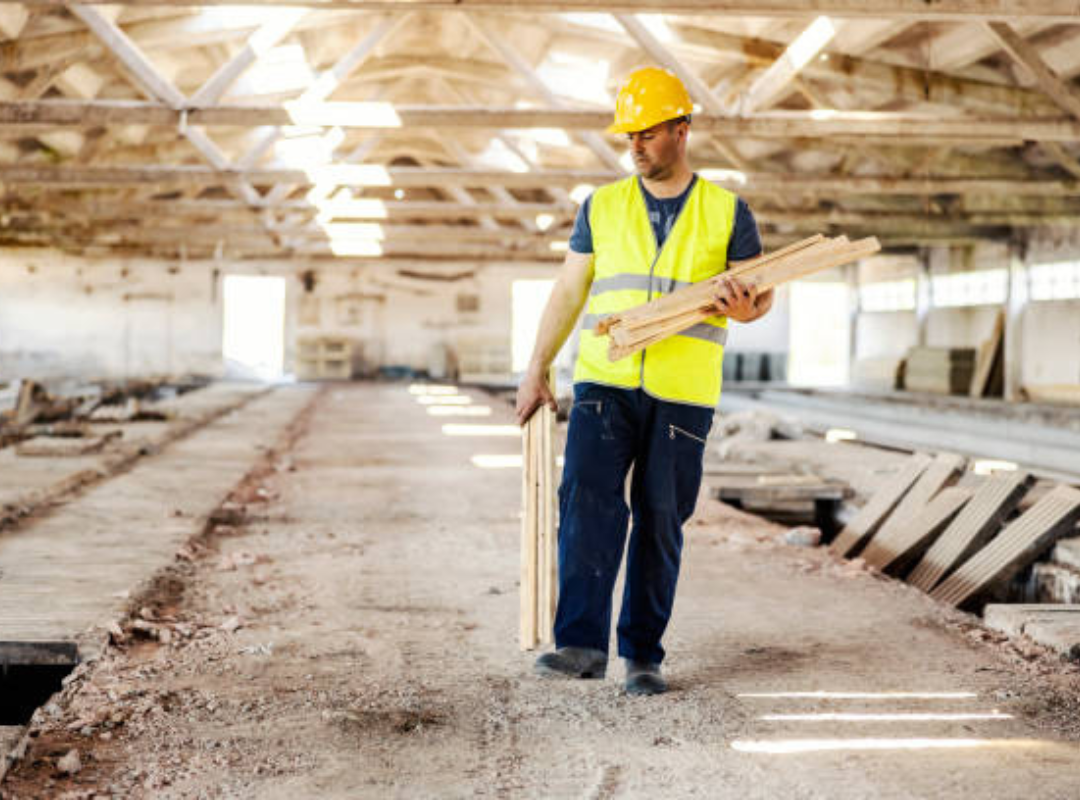 Benefits of Hiring a Professional Contractor