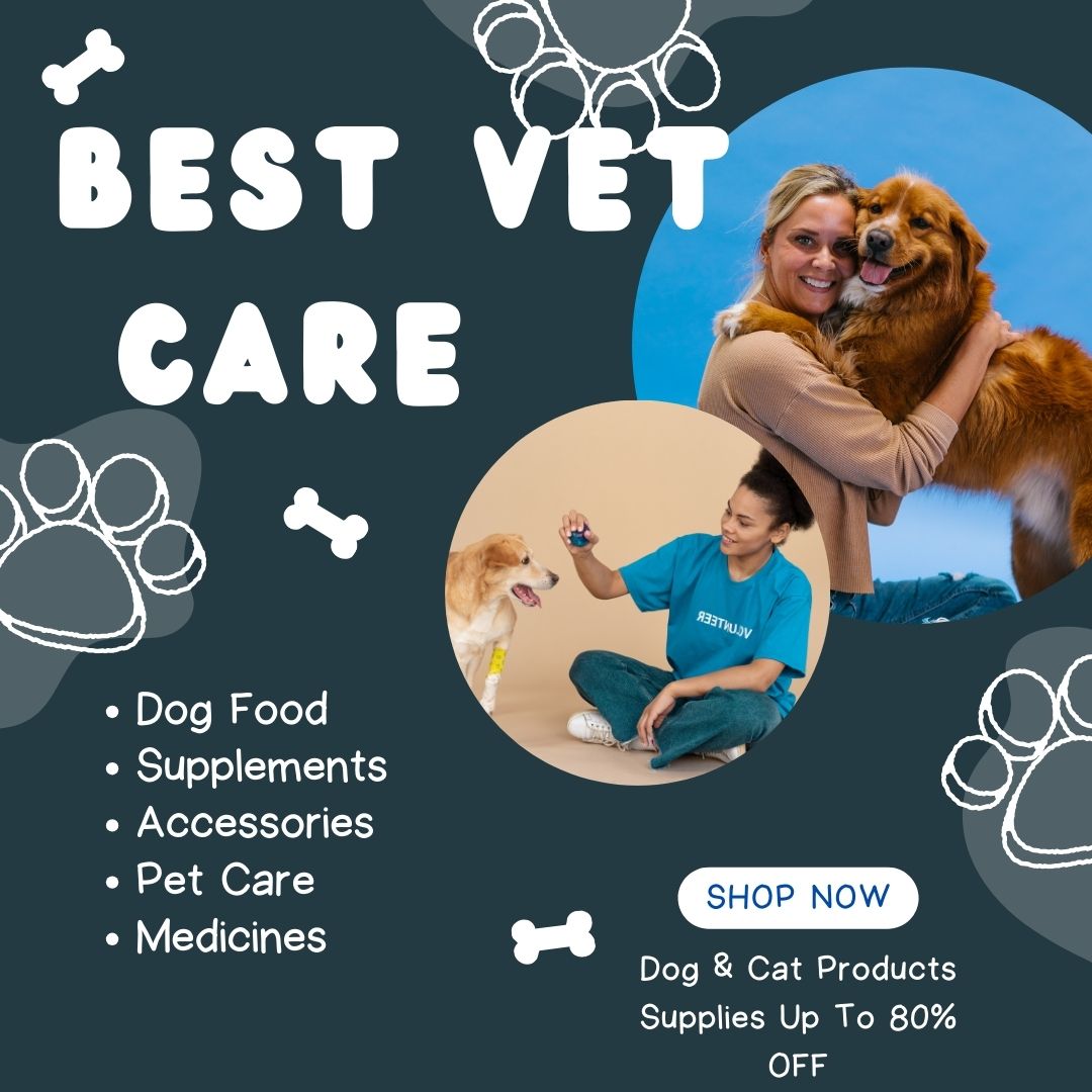 best vet care promo code