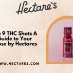 Buy Delta 9 THC Shot