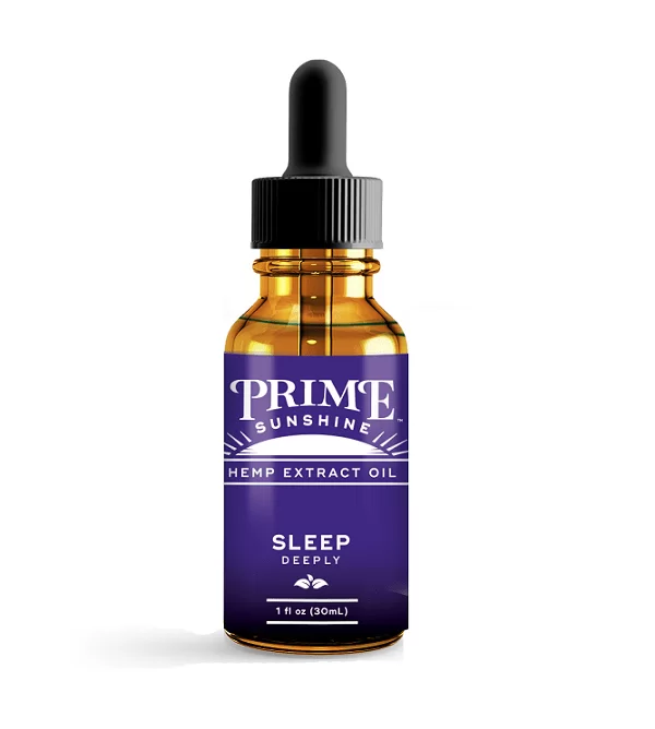 CBD-Oil-For-Sleep-3000MG-2 Enhance Your Sleep with Prime Sunshine CBD Capsules