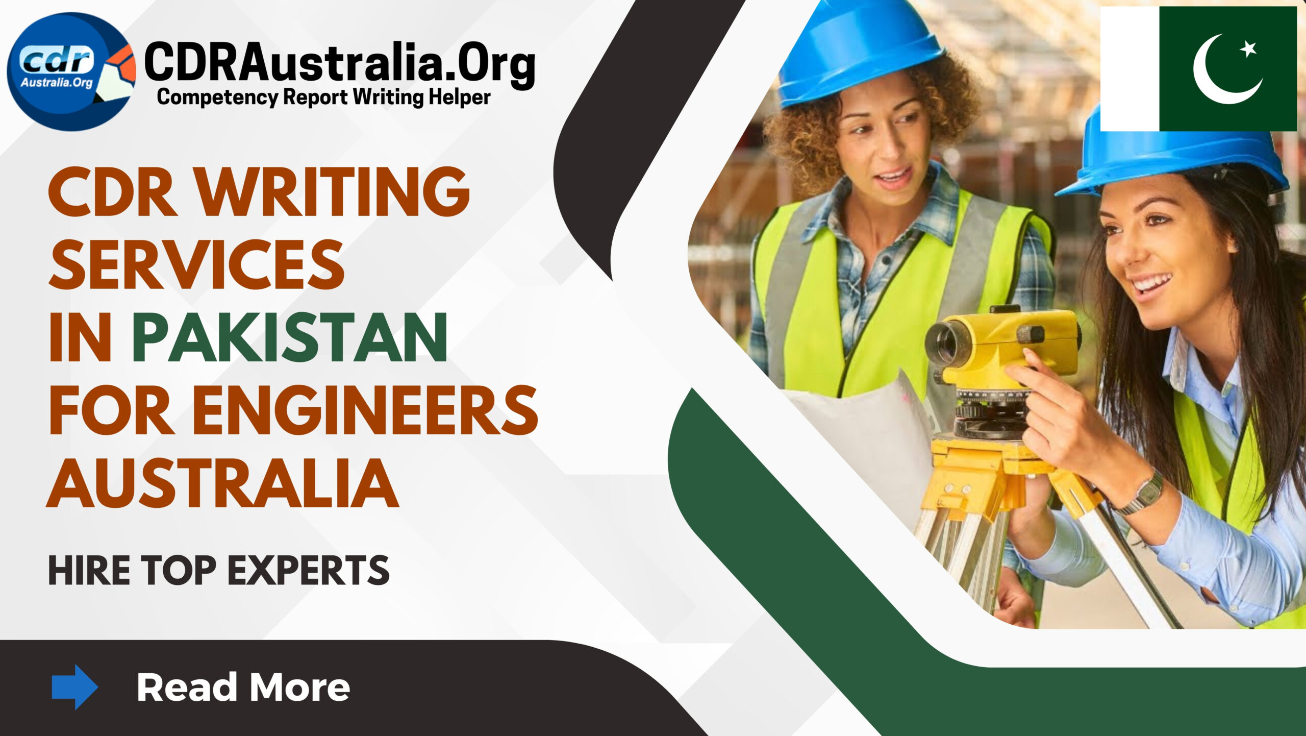 CDR Writing Services In Pakistan For Engineers Australia