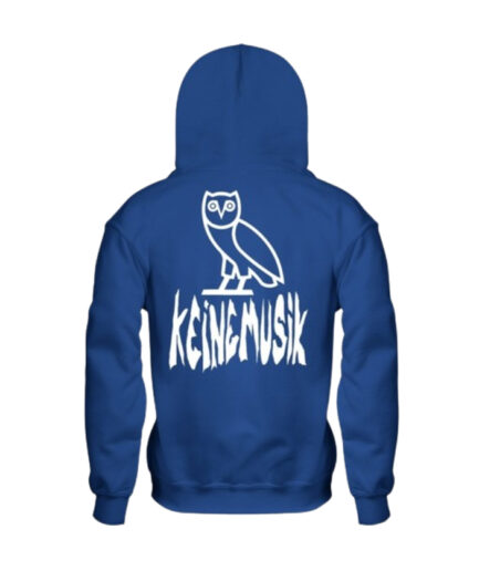 Keinemusik Merch new online classical clothing shop