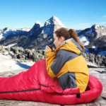 Camping Sleeping Bag