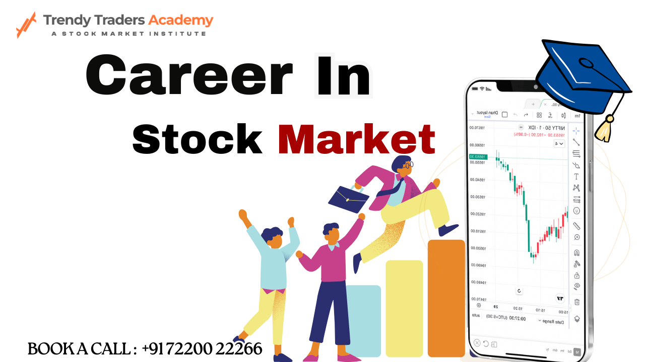 Career in Stock Market