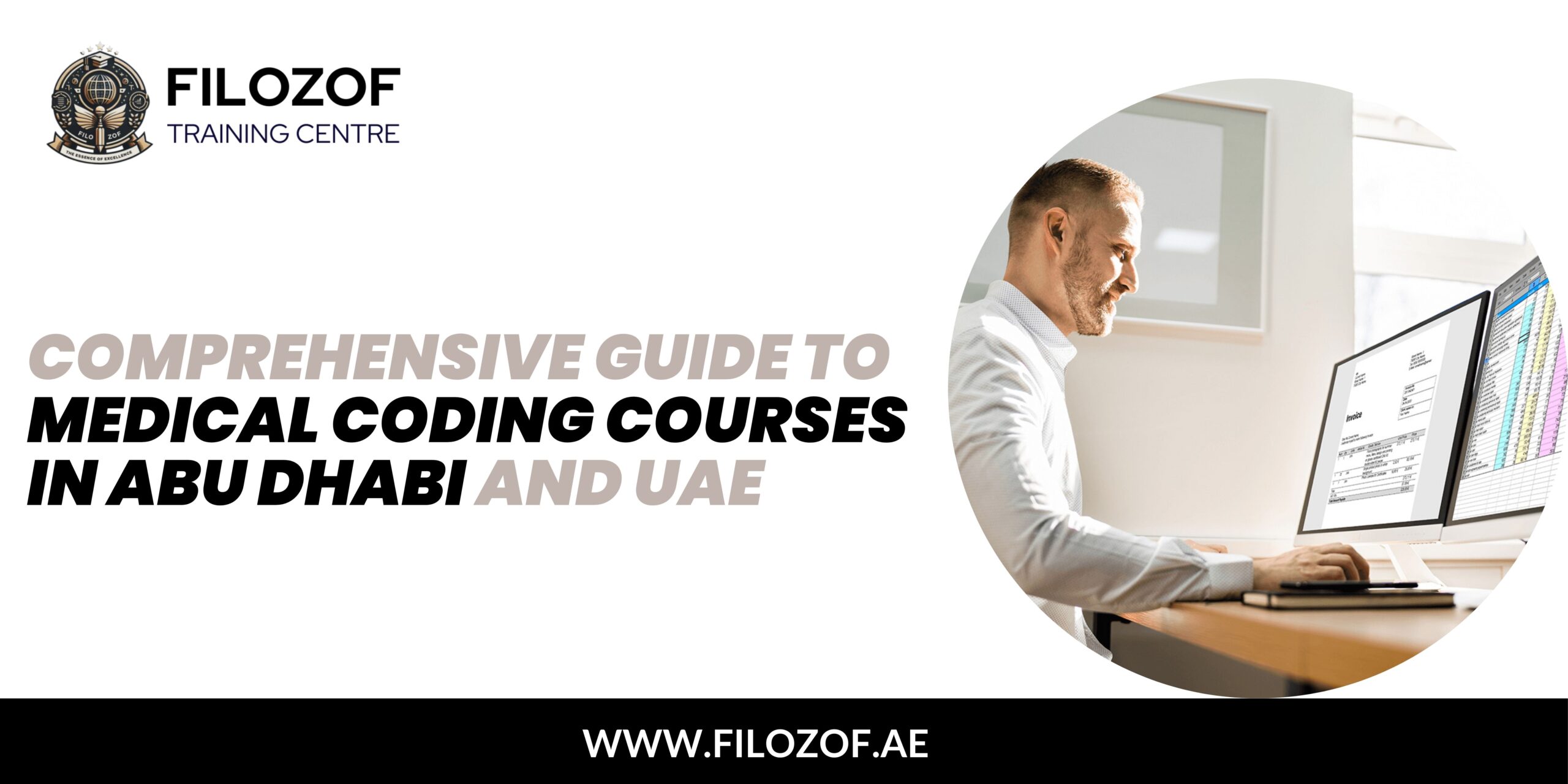 medical coding courses in uae